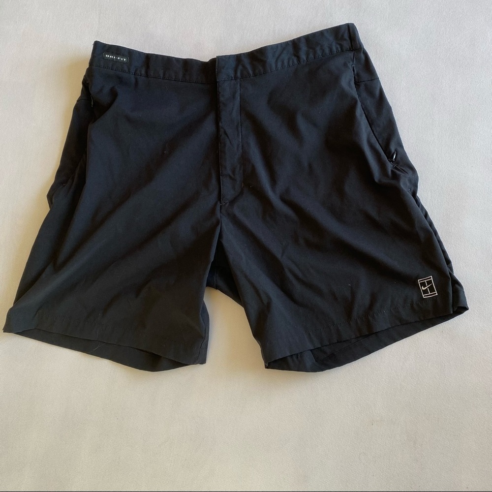 Nike tennis shorts Dri-Fit size M